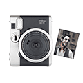 กล้องโพลารอยด์ Instant Camera
