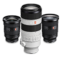 เลนส์กล้องดิจิตอล Lens