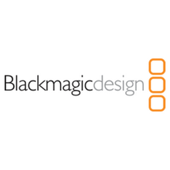 Blackmagic Design กล้องวิดีโอ – แบล็คเมจิก