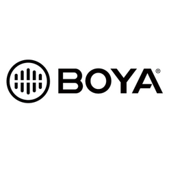 Boya ไมโครโฟน-โบย่า
