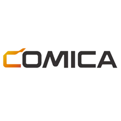 Comica ไมโครโฟน-คอมิก้า