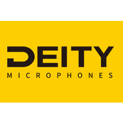 Deity ไมโครโฟน-ดีอิทตี้