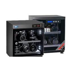 Dry Cabinet - ตู้กันชื้น