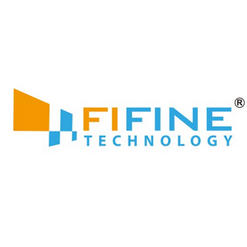 Fifine ไมโครโฟน-ไฟน์ไฟน์