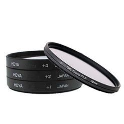 Filter - ฟิลเตอร์สำหรับเลนส์กล้อง