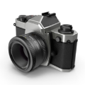 กล้องฟิล์ม Film Camera