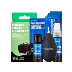 Lens Cleaning Set - ชุดทำความสะอาด