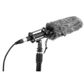 ไมโครโฟน Microphones