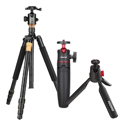 Other Tripods ขาตั้งกล้อง–อื่นๆ