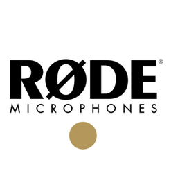 Rode ไมโครโฟน-โรด