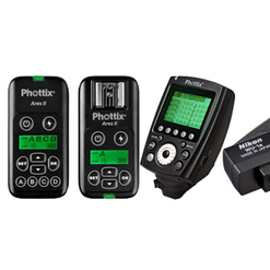 Wireless Trigger Adapter - อะแดปเตอร์ ไร้สาย