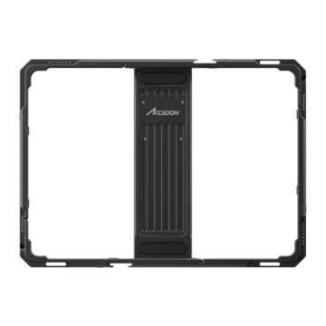 Accsoon iPad Power Cage II Tablet Cage