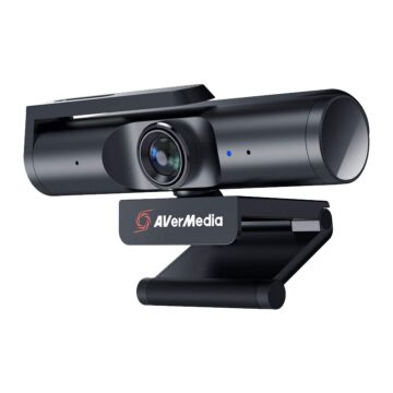 Avermedia PW513 4K Webcam