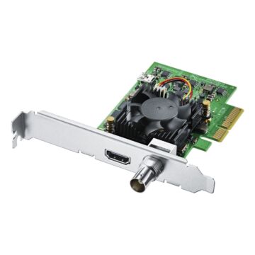 Blackmagic Design Decklink Mini Monitor 4K