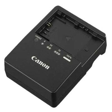 Charger Battery Canon For Canon LP-E8/ LP-E10/LP-E12/LP-E6 แท่นชาร์จแบตเตอรี่ Canon