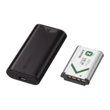 Charger Battery Sony ACC-TRDCX Accessory Kit