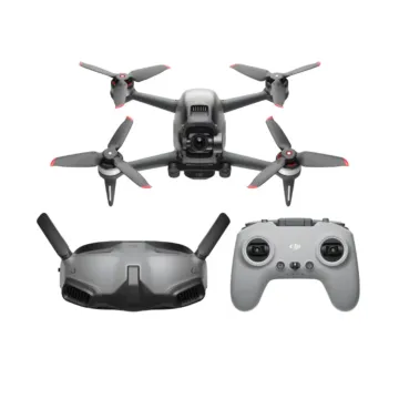DJI FPV Explorer Combo-3