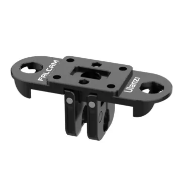Falcam 3234 Slim Magnetic Base For Gopro to Action