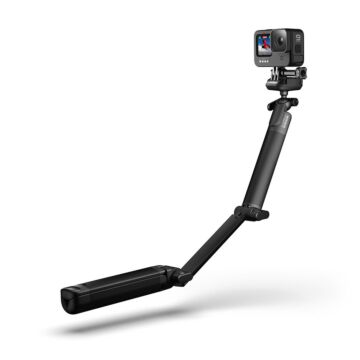 GoPro 3-Way Army 2.0 ไม้เซลฟี่