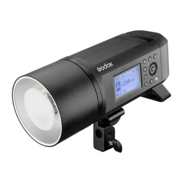 Godox AD600Pro Witstro Manual All-In-One Outdoor Flash
