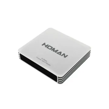 Homan CFexpress Type A Card Reader