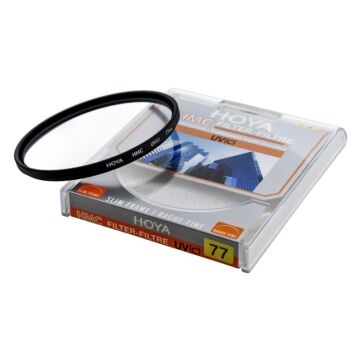 Hoya UV HMC Slim Filter