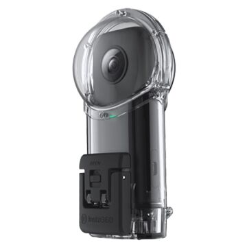 Insta360 Dive Case(ONE X)