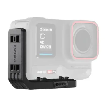 Insta360 Ace/Ace Pro Vertical & Horizontal Mount