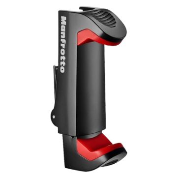 Manfrotto Pixi Clamp Universal smartphone Clamp