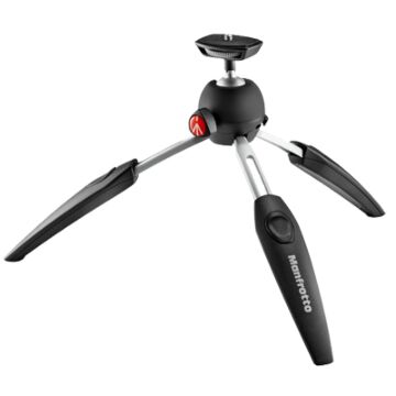 Manfrotto Pixi EVO Mini Tripod