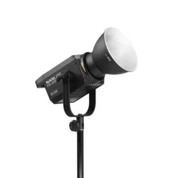 Nanlite FS-200B LED Bi-Color Spot Light