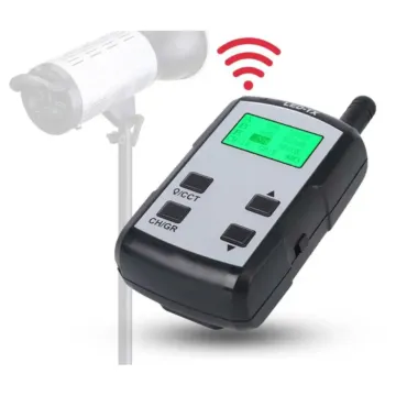 NiceFoto LED TX Remote Controller