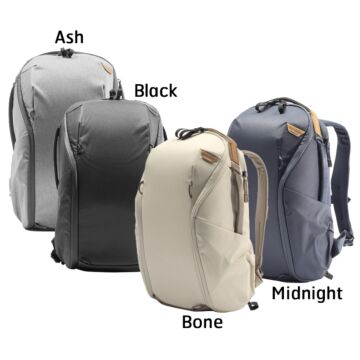 Peak Design Everyday Backpack Zip V2 15L