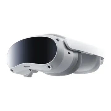 Pico 4 VR Control