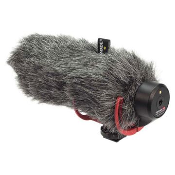 Rode DeadCat GO Artificial Fur Wind Shield