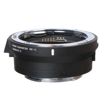 Sigma MC-11 Lens Adapter EF-Mount To Sony E-Mount
