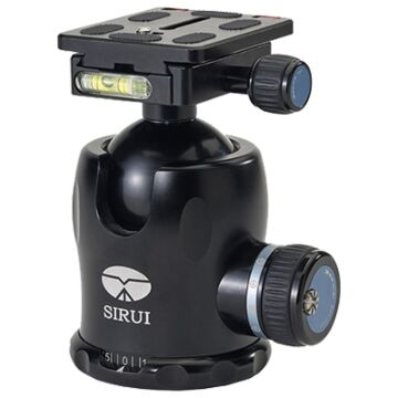 Sirui K-40X Ball Head