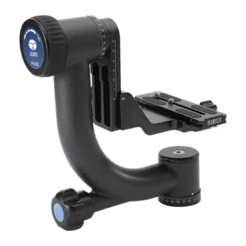 Sirui PH-20 Carbon Fiber Gimbal Head