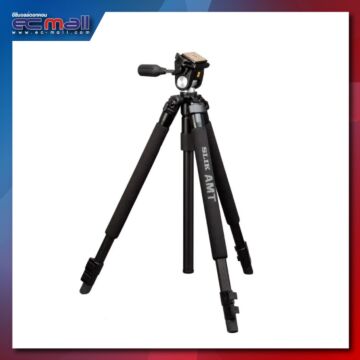 Slik Pro 330EZ with SH-707E Multi-Action