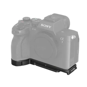 SmallRig 3666 Baseplate for Sony Alpha 7 IV
