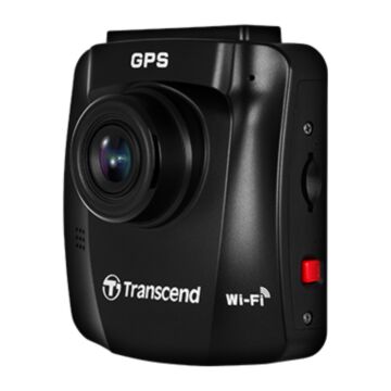 Transcend DrivePro 250
