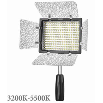 Yongnuo YN-160 III Pro LED Video Light