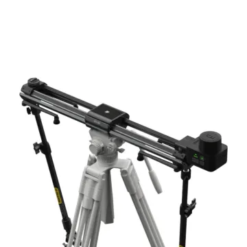 Zeapon Micro3 E1000 Double Distance Camera Slider