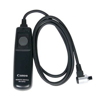 Canon Remote Switch RS-80N3