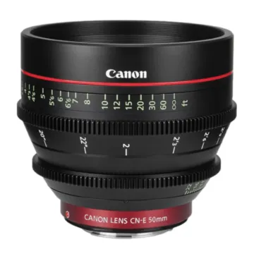 Canon CN-E50mm T1.3 L F (1)