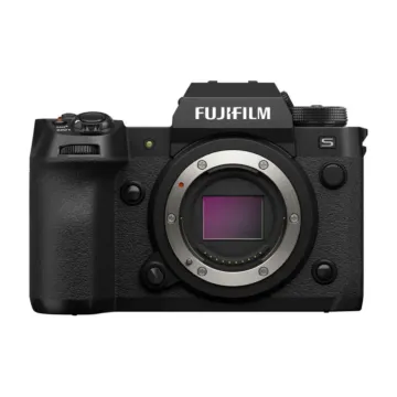 Fujifilm X-H2S-2