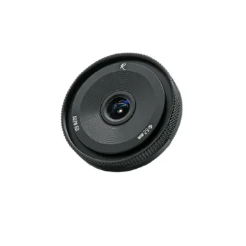 MF 10mm F8 II Fisheye E-Mount
