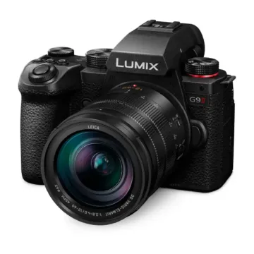Panasonic Lumix G9 II-1