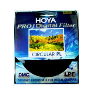 Hoya Pro1D CPL Filter