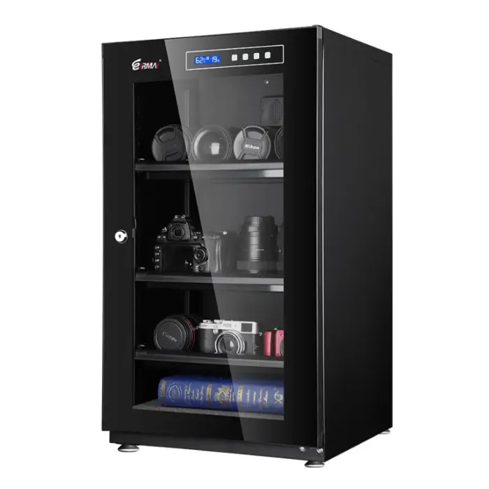 EIRMAI Dry Cabinet MRD-105T 100L-1